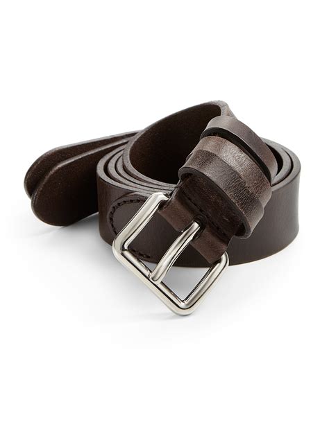 brown prada belt|prada belt for men.